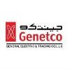 Genetco Logo