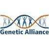 Genetic Alliance Logo