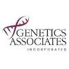 Genetics Associates Logo