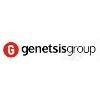 GENETSIS PARTNERS Logo