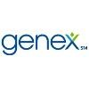 Genex Services Logo