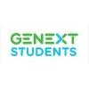 Genext Students Logo
