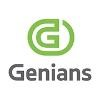 GENIANS Logo