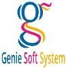Genie Soft System Logo