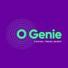 GenieTalk Logo