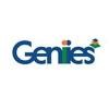 Geniies IT & Services Logo