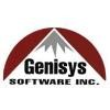 Genisys Software Logo