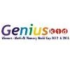 Genius Kid Centres Logo
