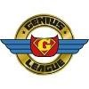 Genius League Academy Logo