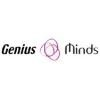 Genius Minds Logo