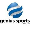 Genius Sports Group Logo