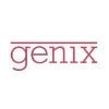 Genix Imaging Logo