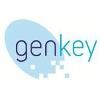 GenKey Solutions Logo