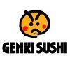 Genki Sushi Logo