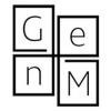 GenM Creative Logo