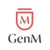 GenM Logo