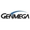 Genmega Logo