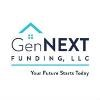 GenNext Funding Logo