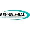 GennGlobal Logo