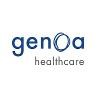 Genoa Healthcare Logo
