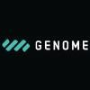 Genome Logo