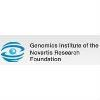 Genomics Institute of the Novartis Research Foundation Logo