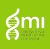 Genomics Medicine Ireland Logo