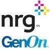GenOn Energy Logo