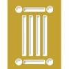 Genova Burns Logo