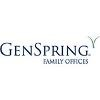 GenSpring Logo
