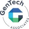 Gentech Associates Logo