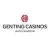 Genting Casinos Logo