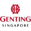 Genting Singapore Logo