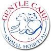 Gentle Care Animal Hospital Logo