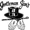 Gentleman Jim's Restaurant Logo