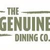 Genuine Dining Logo
