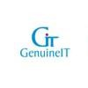 GenuineIT Logo