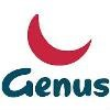 Genus plc Logo