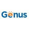 Genus Power Infrastructure Logo