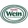 Genussmanufaktur Wein Logo
