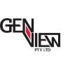 Genview Logo