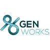 GENWORKS Health Logo