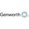 Genworth Australia Logo