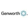 Genworth Logo