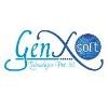 Genx Soft Technologies Logo