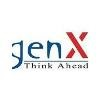Genx Logo