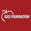 GEO Foundation Logo