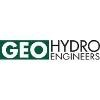 Geo-Hydro Engineers Logo