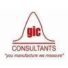 Geo Informatics Consultants Logo