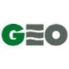 GEO Soil Stabilization Logo